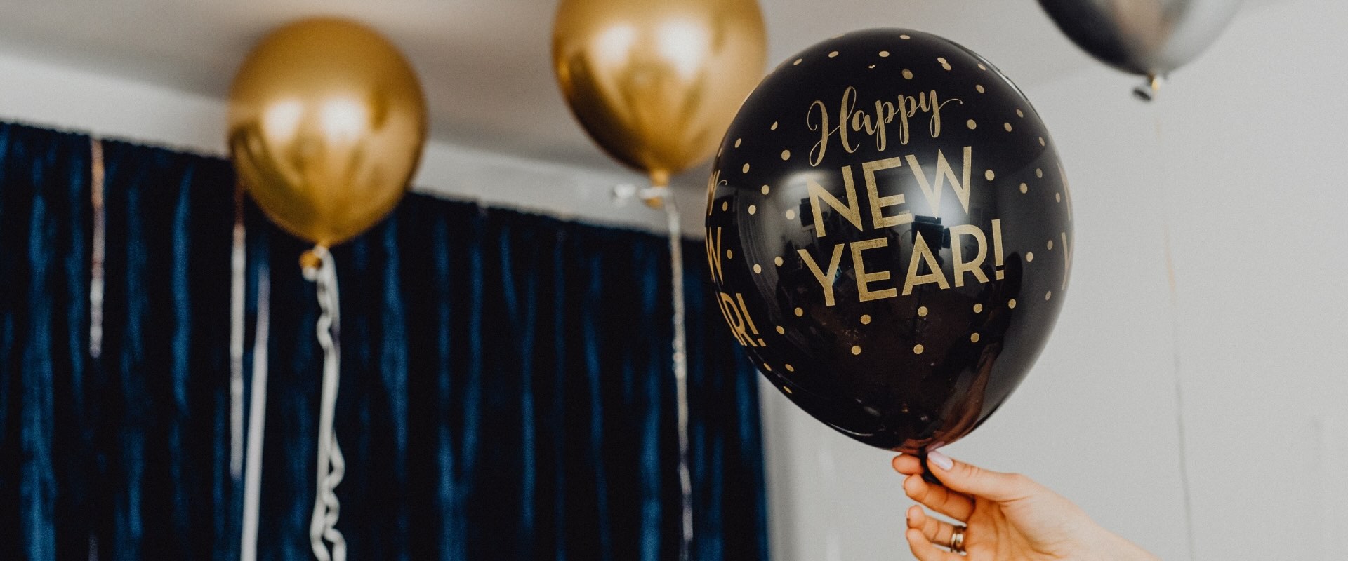 Happy Deco Events - Birthday celebration venue in Chamrajpet Bangalore