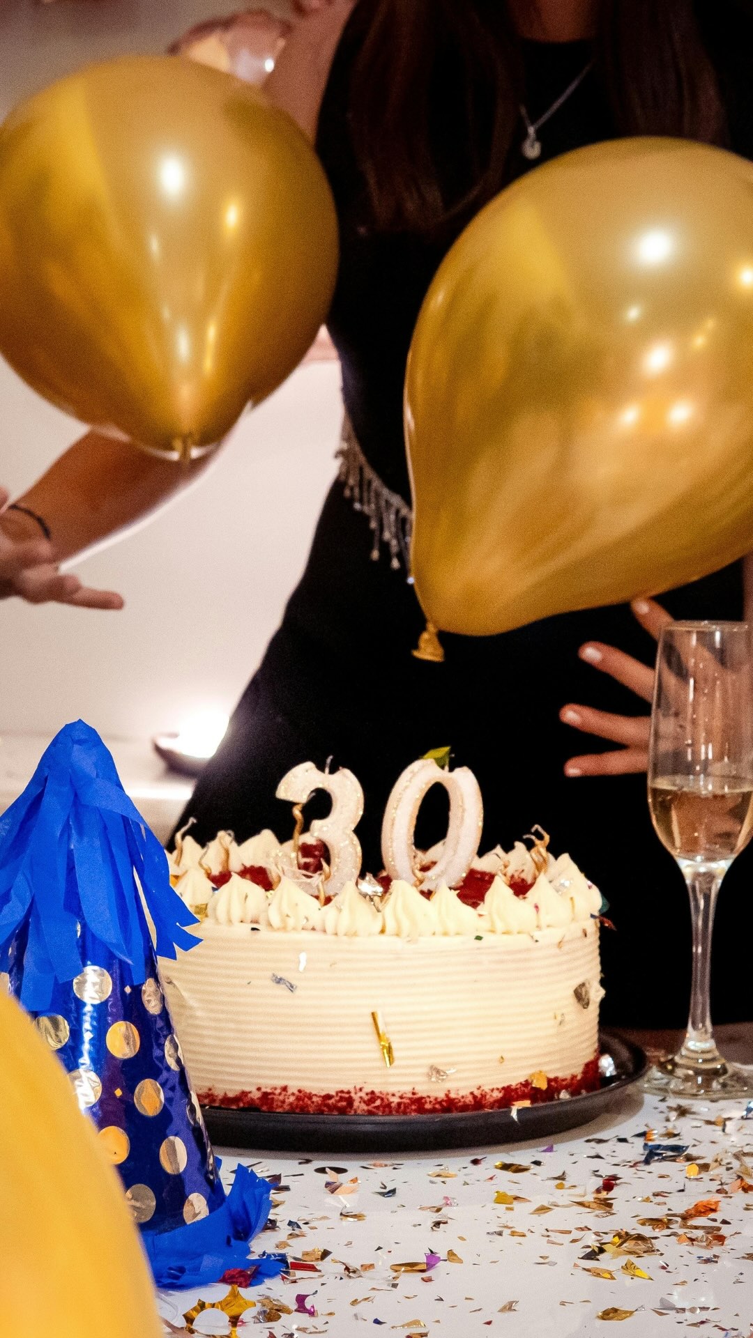 Happy Deco Events - Birthday celebration venue in Chamrajpet Bangalore