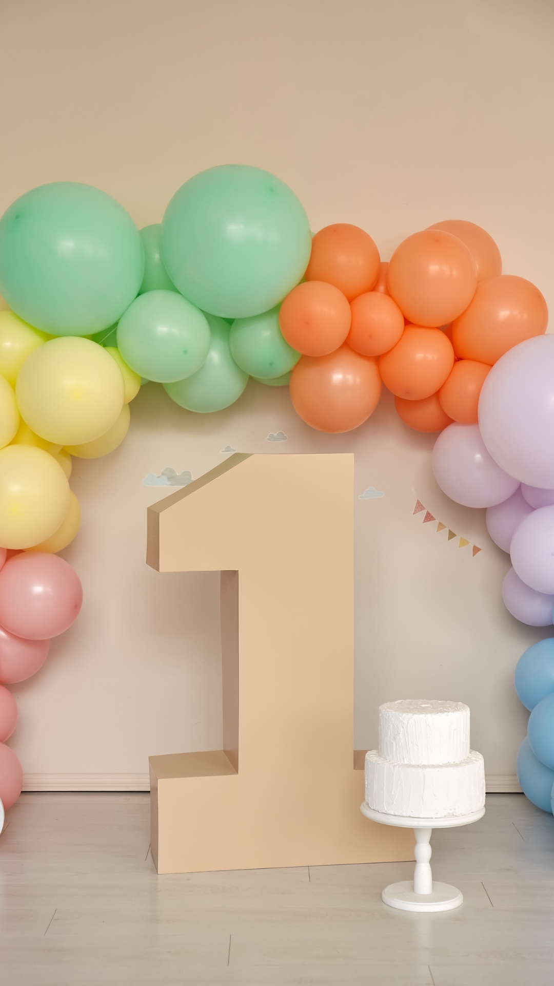 Happy Deco Events - Birthday celebration venue in Chamrajpet Bangalore