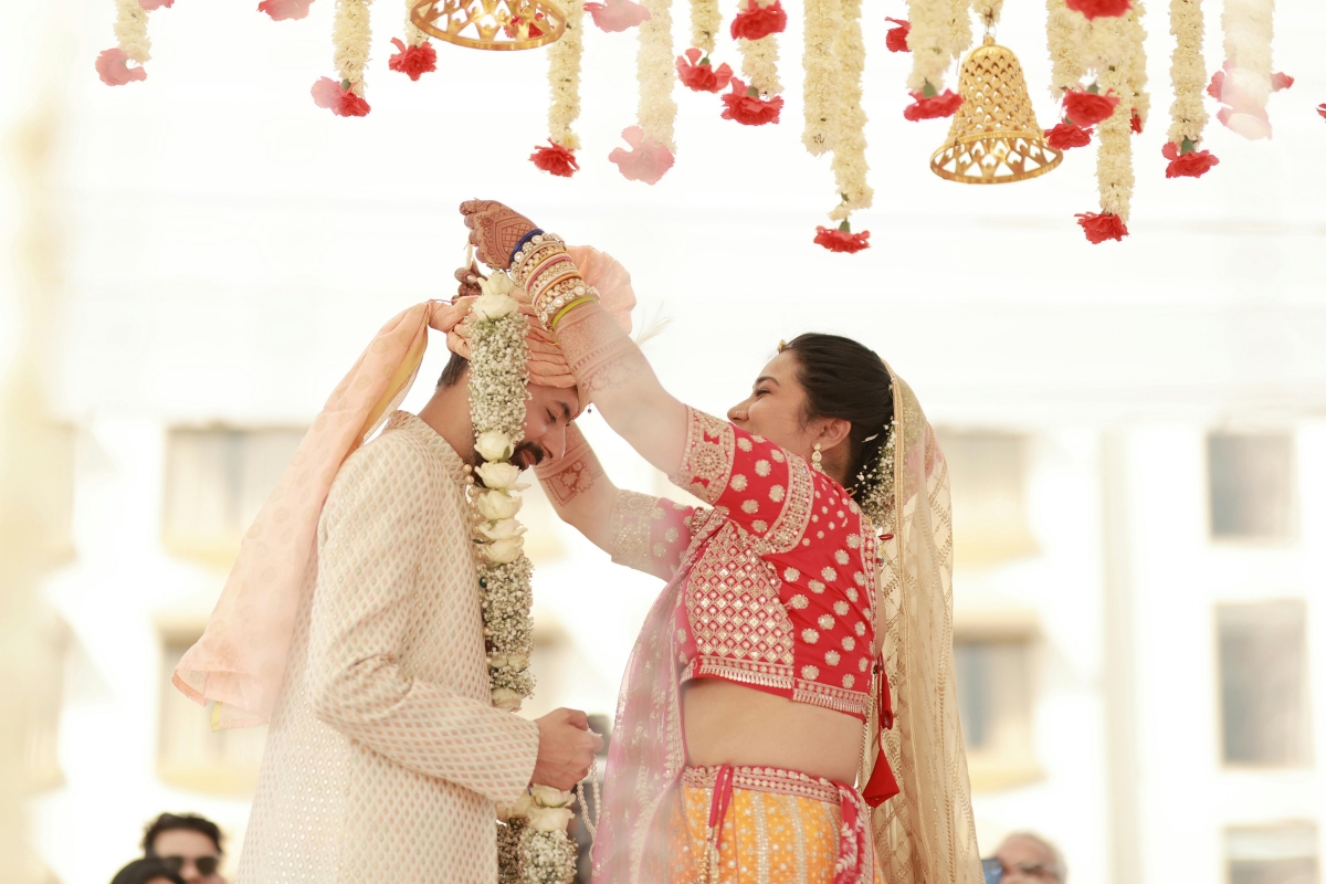 Wedding Celebrations - Happy Deco Events Bangalore