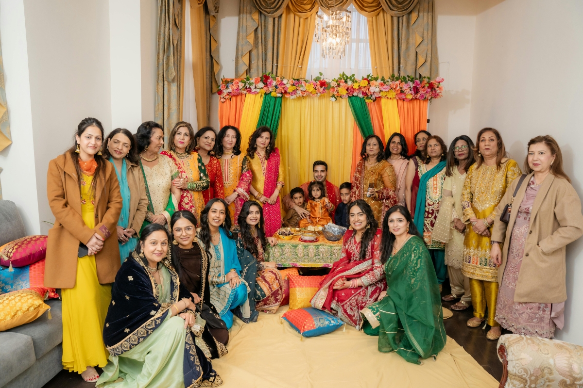 Private Celebration Hall - Happy Deco Events Bangalore