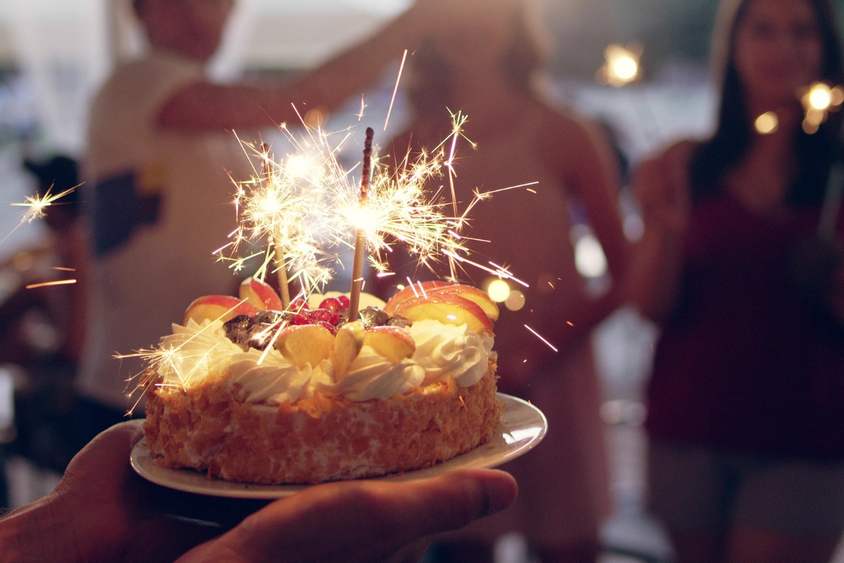 Birthday Celebrations - Happy Deco Events Bangalore