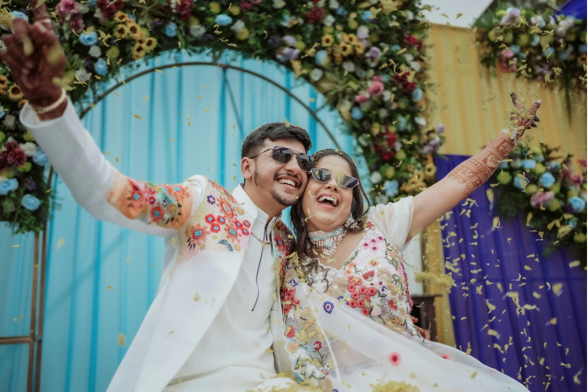 Groom To Be Celebrations - Happy Deco Events Bangalore