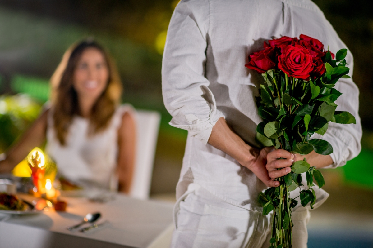 Anniversary Celebrations - Happy Deco Events Bangalore