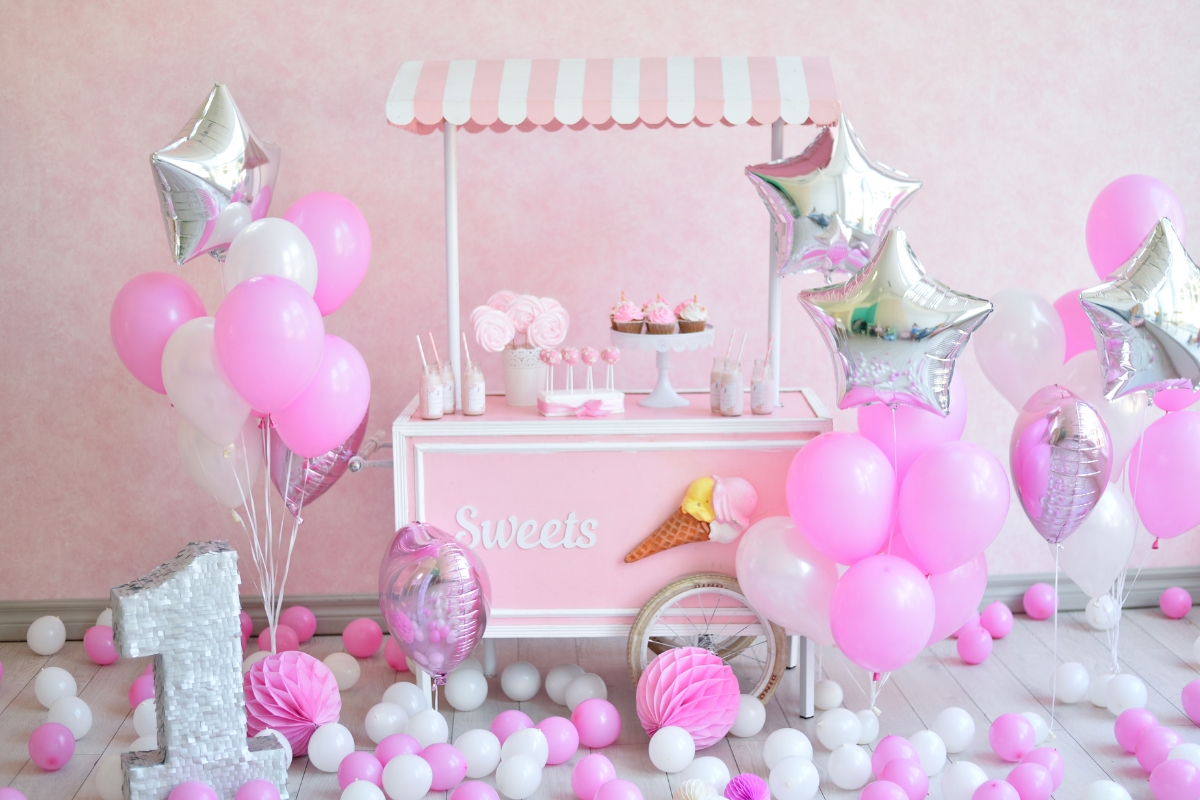 Silver Package - Celebration package at Happy Deco Events Bangalore